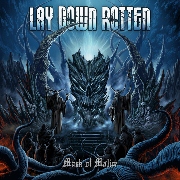 Lay Down Rotten: Mask Of Malice