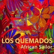 Los Quemados: African Sailor