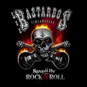 Review: Los Bastardos Finlandeses - Saved By Rock 'N' Roll