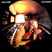 Lutz Rahn: Solo-Trip