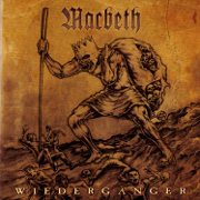 Review: Macbeth - Wiedergänger