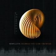 Marillion: Sounds That Can't Be Made