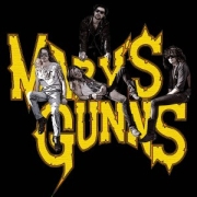 Mary's Gunns: Mary's Gunns