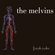Melvins Lite: Freak Puke