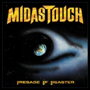 Midas Touch: Presage Of Disaster (Deluxe Edition)