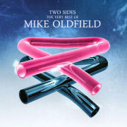 Mike Oldfield: Two Sides – The Very Best Of