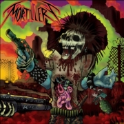 Review: Mortillery - Murder Death Kill