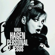 Review: Nina Hagen - Personal Jesus
