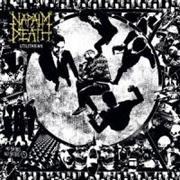 Review: Napalm Death - Utilitarian