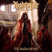 Review: Nightmare - The Burden Of God
