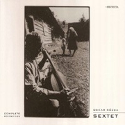 Oskar Rózsa Sextet: Complete Recordings
