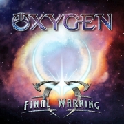 Oxygen: Final Warning