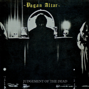 Pagan Altar: Judgement Of The Dead