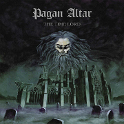 Pagan Altar: The Time Lord
