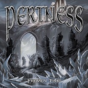 Pertness: Frozen Time