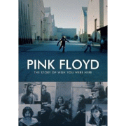 Pink Floyd: The Story of 