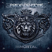Pride Of Lions: Immortal