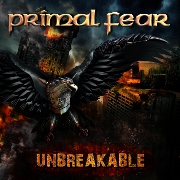 Primal Fear: Unbreakable