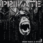 Primate: Draw Back A Stump