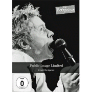 Public Image Ltd.: Live At Rockpalast 1983 (DVD)