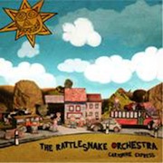 The Rattlesnake Orchestra: Cartonne Express