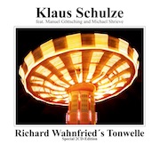 Klaus Schulze: Richard WAHNFRIED's Tonwelle
