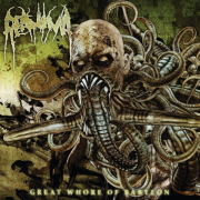 Review: Reanima - Great Whore Of Babylon