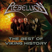 Review: Rebellion - Best Of Viking History