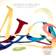 Reinhold Schmölzer & orchest•ra•conteur: Miraculous Loss Of Signal
