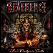 Review: Reverence (US) - When Darkness Calls