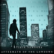 Richie Sambora: Aftermath Of The Lowdown