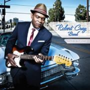 Robert Cray Band: Nothin’ But Love