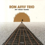 Ron Affif Trio: Ron Affif Trio
