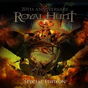 Royal Hunt: 20th Anniversary - Special Edition