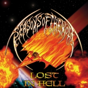 Seasons Of The Wolf: Lost In Hell