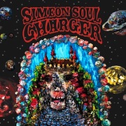 Simeon Soul Charger: Harmony Square