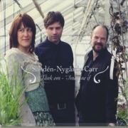 Review: Sandén-Nygårds-Carr - Tänk Om – Imagine If