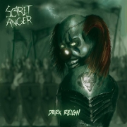 Review: Scarlet Anger - Dark Reign
