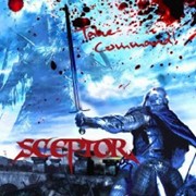 Review: Sceptor - Take Command!