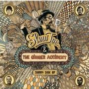 DVD/Blu-ray-Review: Slow Joe & The Ginger Accident - Sunny Side Up