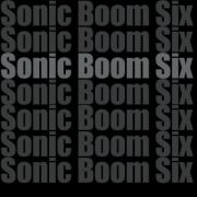 Sonic Boom Six: Sonic Boom Six