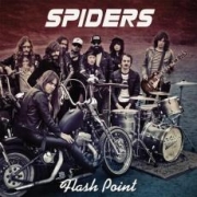 Spiders: Flash Point