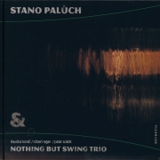 Stano Palúch & NBS Trio: Stano Palúch & NBS Trio