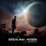 Stealing Axion: Moments