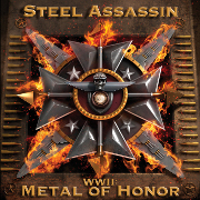 Steel Assassin: World War II - Metal Of Honor