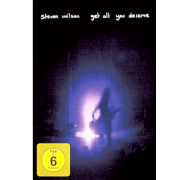 Steven Wilson: get all you deserve