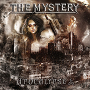 The Mystery: Apocalypse 666