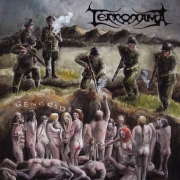 Terrorama: Genocide