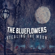The Blueflowers: Stealing The Moon