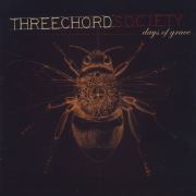 Three Chord Society: Days Of Grace